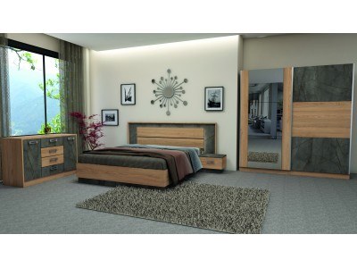 Спален комплект Филаделфия